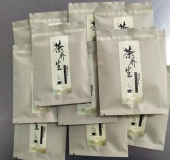 固体饮料贴牌oem代加工|袋泡茶加工 山东GMP厂家 德州健之源