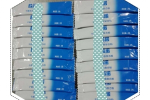 河北益存益生菌固体饮料代加工案例_德州健之源