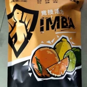 固体饮料OEM_柑橘固体饮料代加工_德州健之源