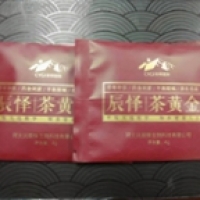 河北八宝茶袋泡茶代加工案例-德州健之源