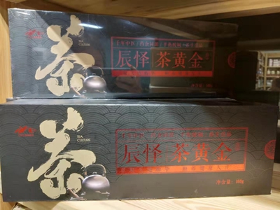 河北八宝茶袋泡茶代加工案例-德州健之源