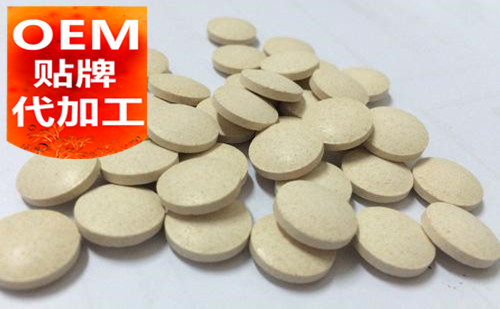 济南压片糖果代加工厂家-OEM贴牌五大规则及价格-德州健之源