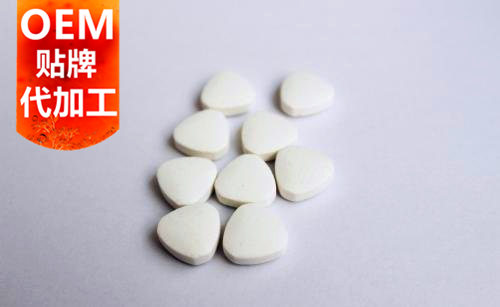 河北压片糖果代加工厂家-片剂OEM-德州健之源